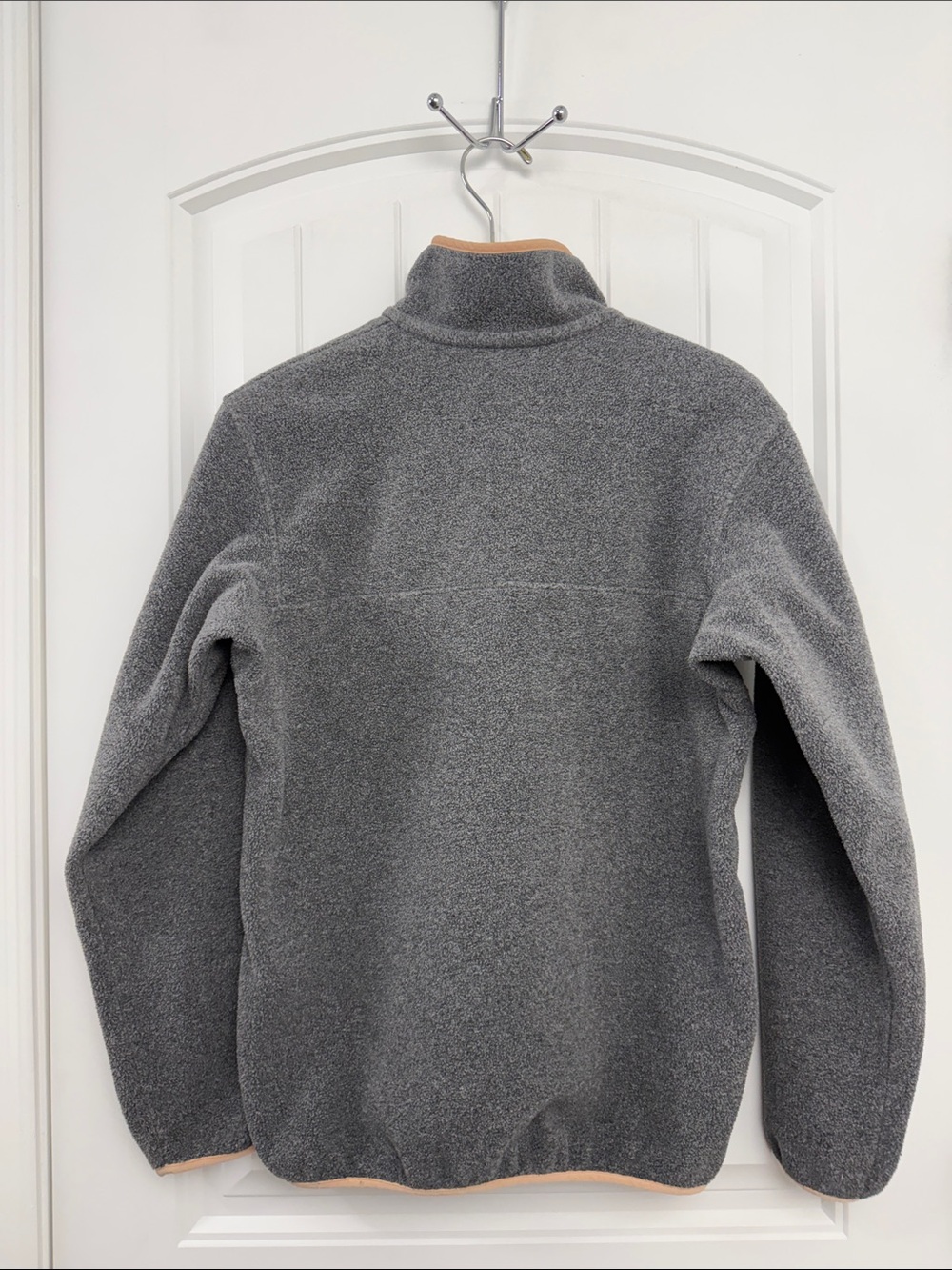 Patagonia Women's Lightweight Synchilla Snap-T Pullover size Small - Picture 2 of 16